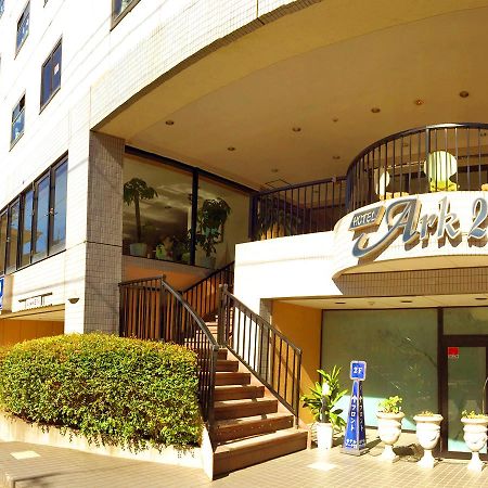 Hotel Koga Hills Luaran gambar