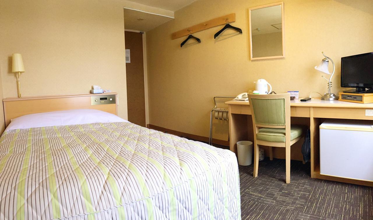 Hotel Koga Hills Luaran gambar