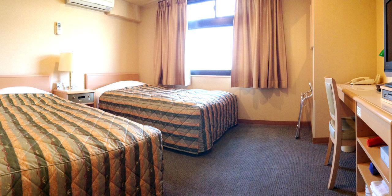 Hotel Koga Hills Luaran gambar